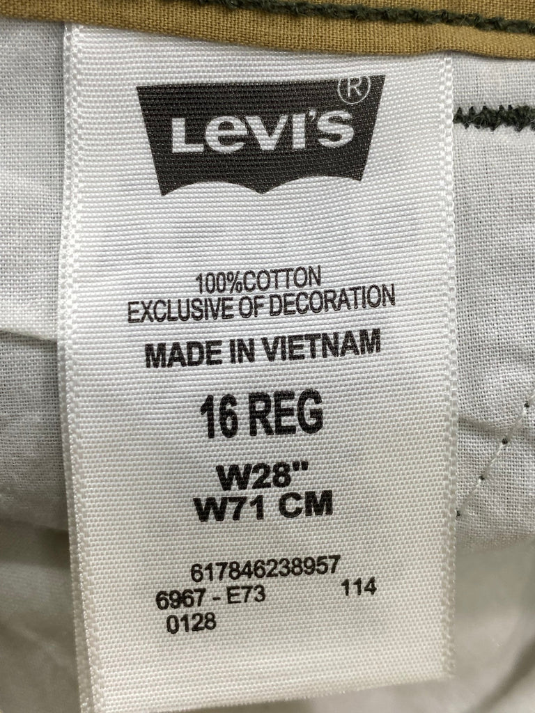 Levi's