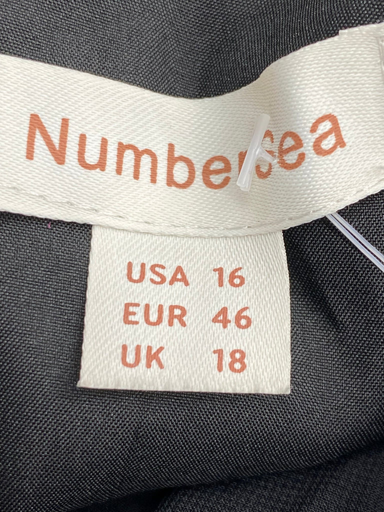 NumberSea