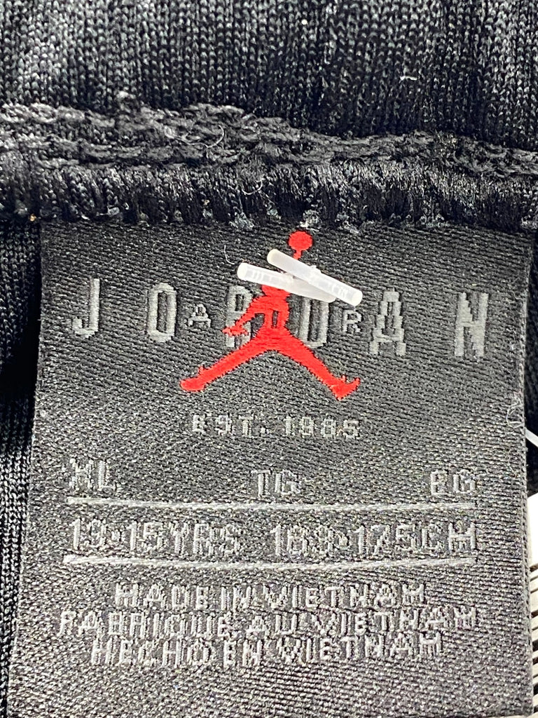 Jordan Air