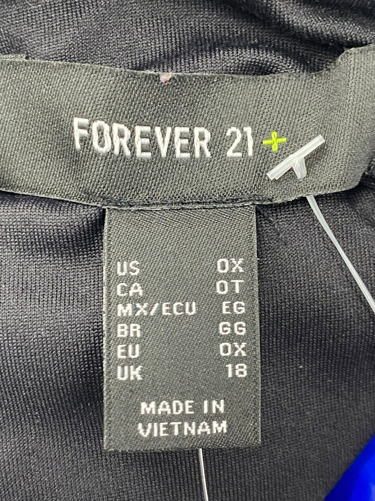 Forever 21