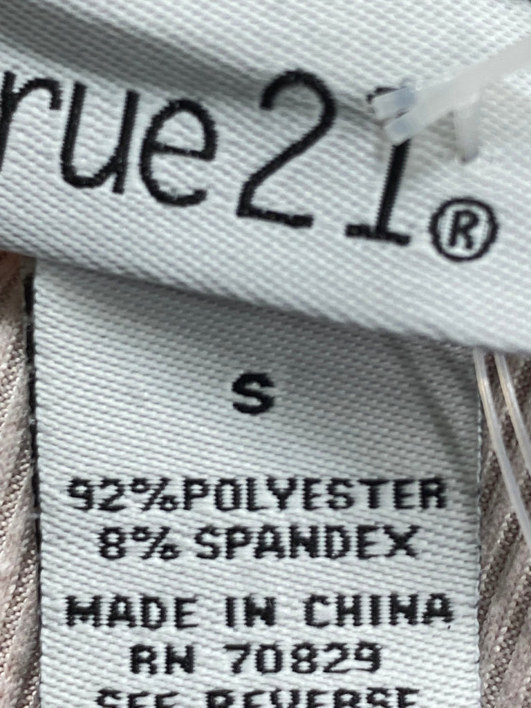 Rue 21