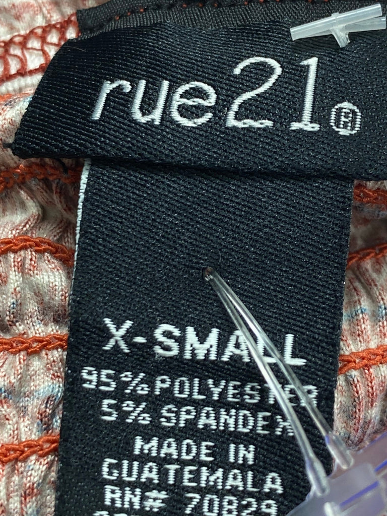 Rue 21