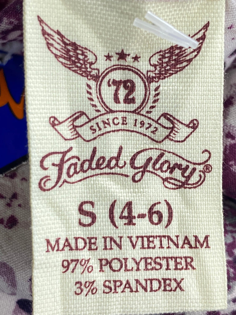 Faded Glory
