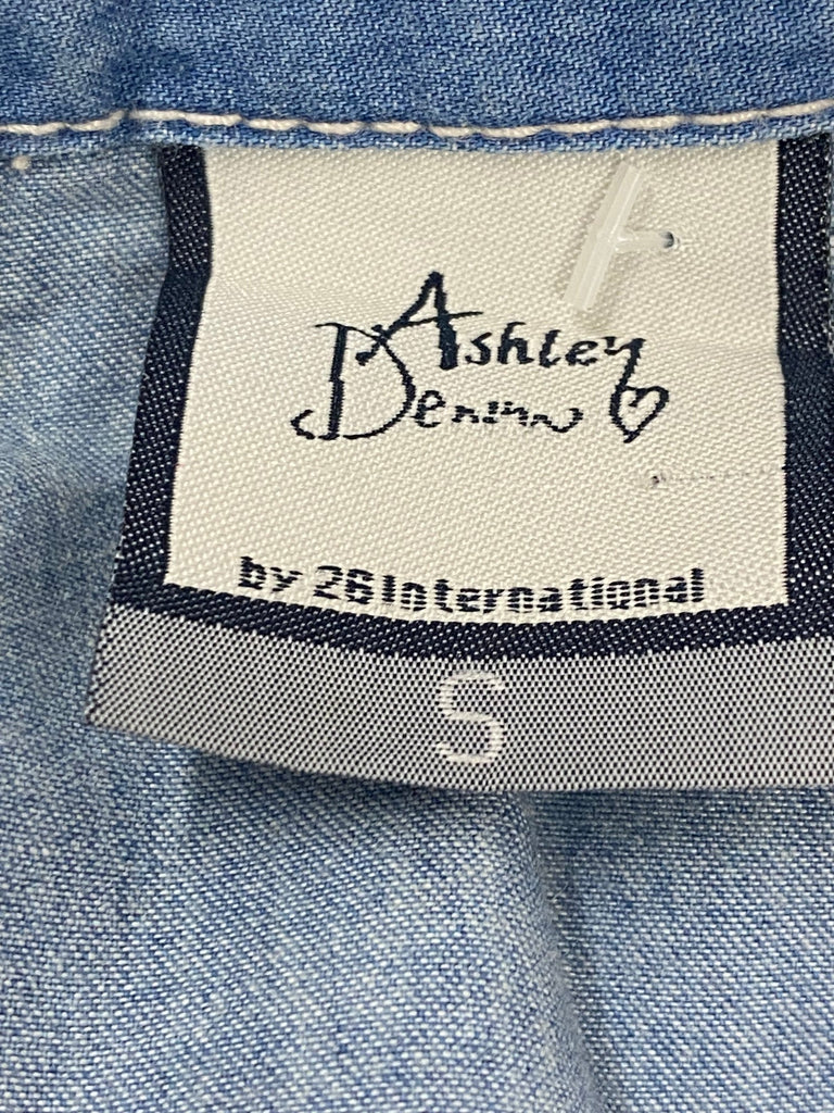 Ashley Denim