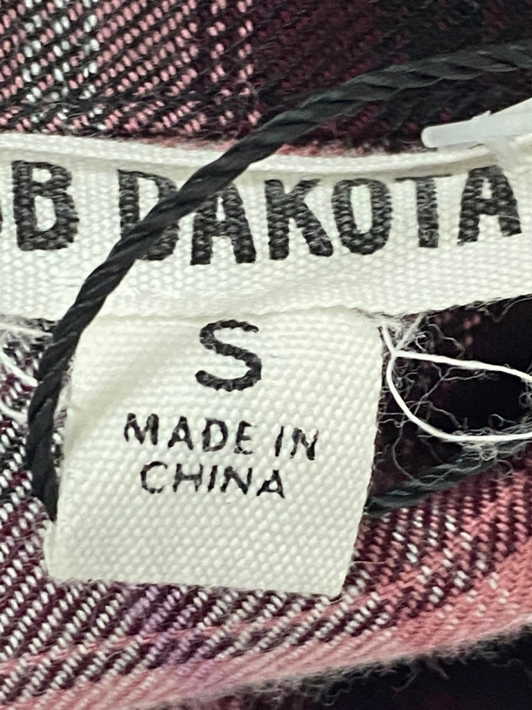 BB Dakota