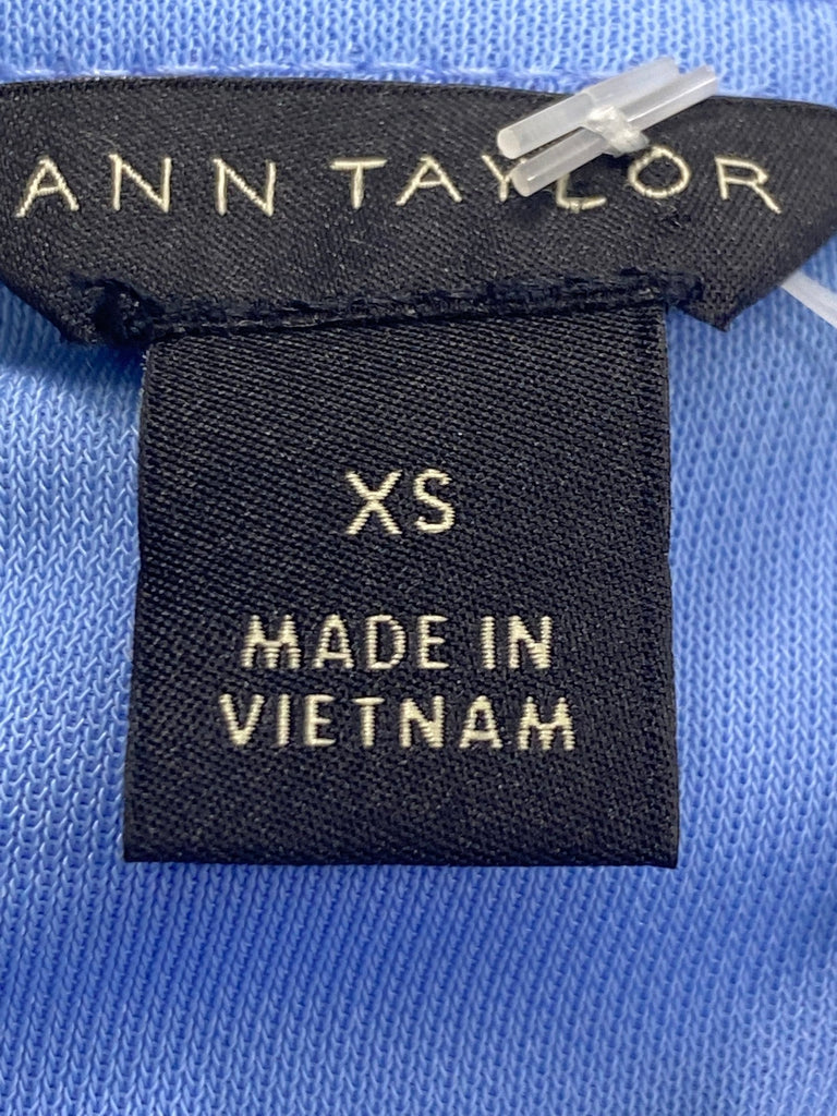 Ann Taylor