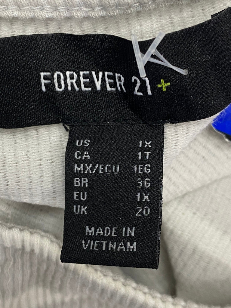 Forever 21