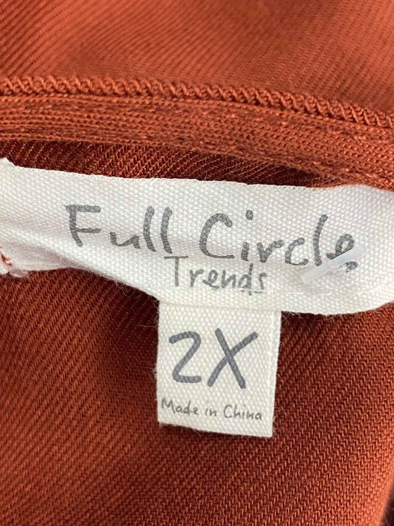 Full Circle Trends