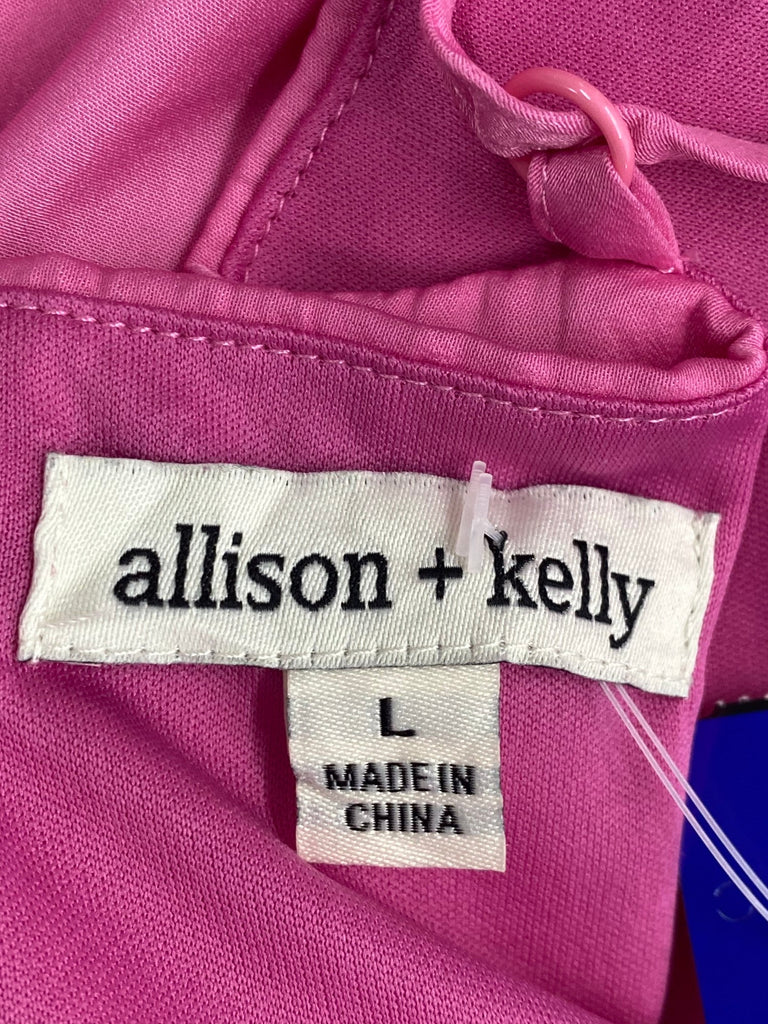 Allison + Kelly