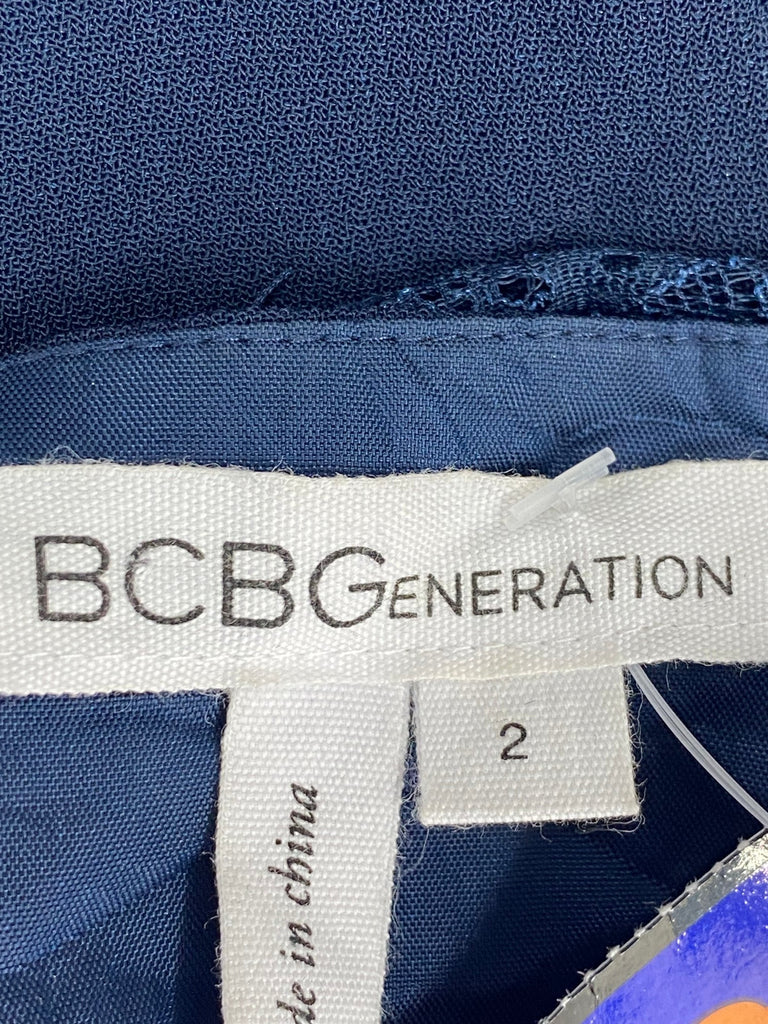 BCBGeneration