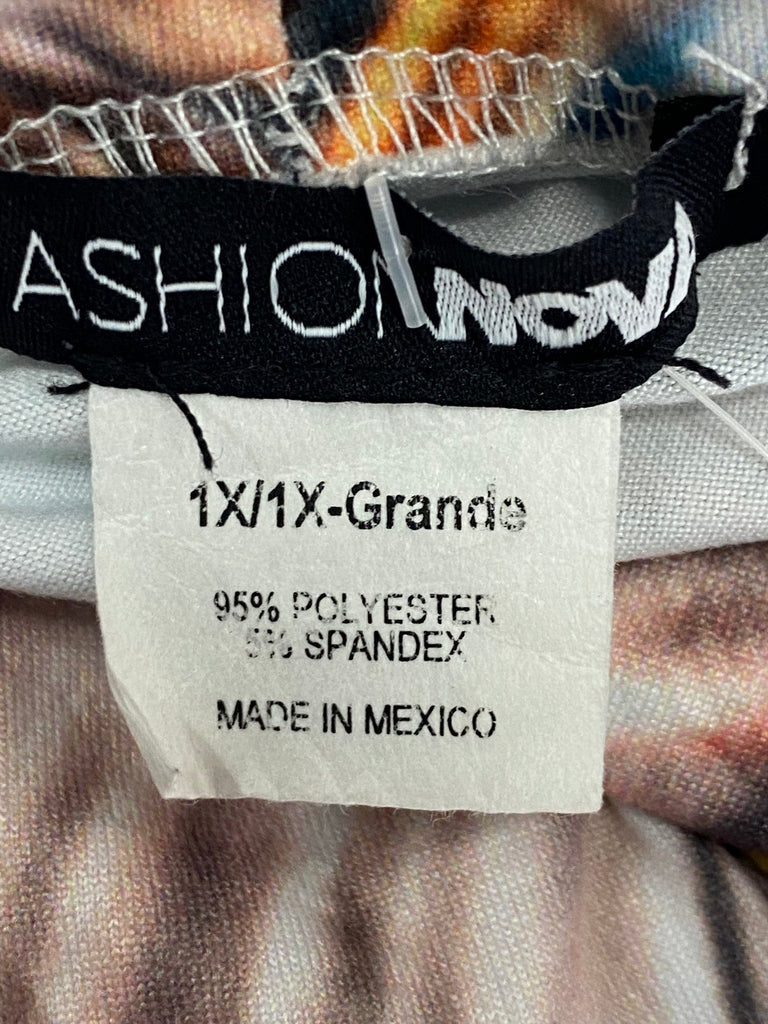 Fashion Nova