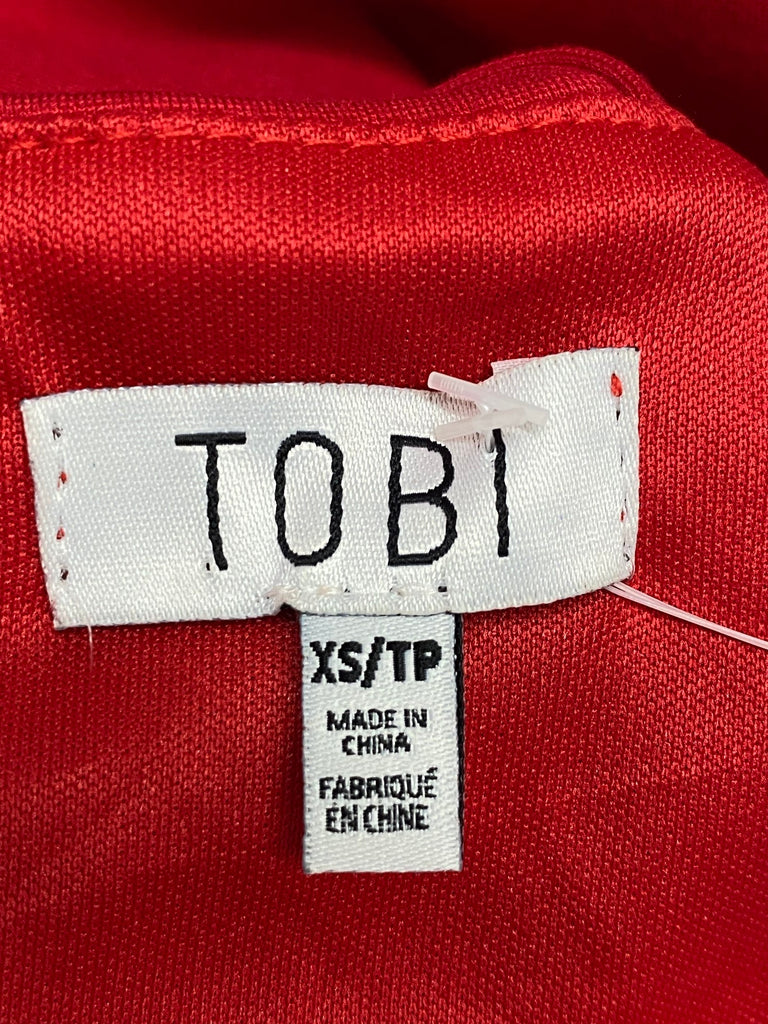 Tobi