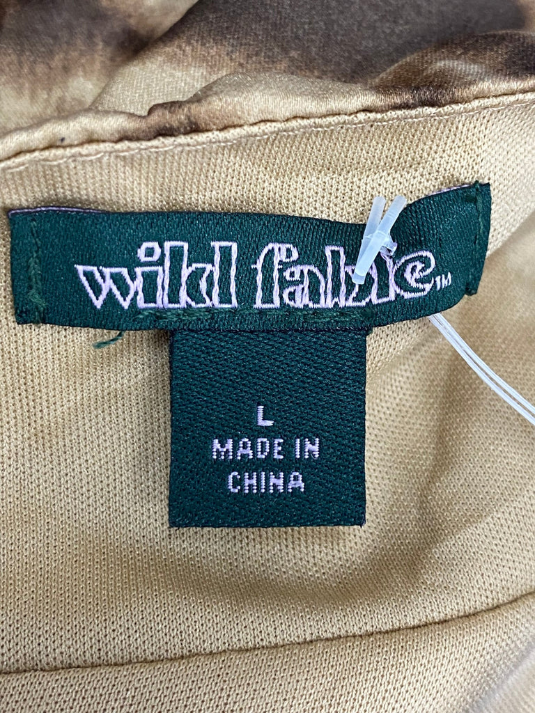 Wild Fable