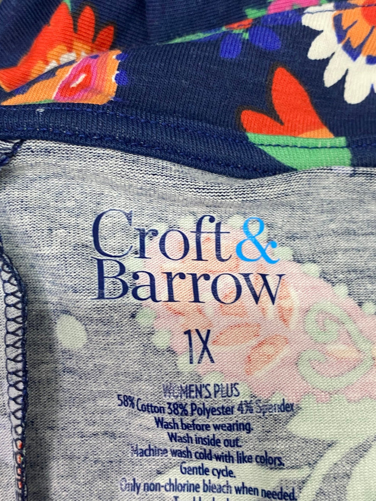 Croft & Barrow