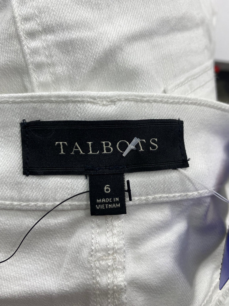 Talbots