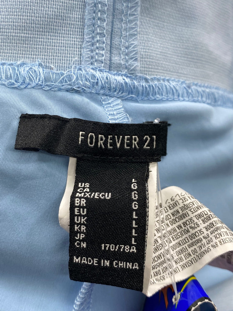 Forever 21