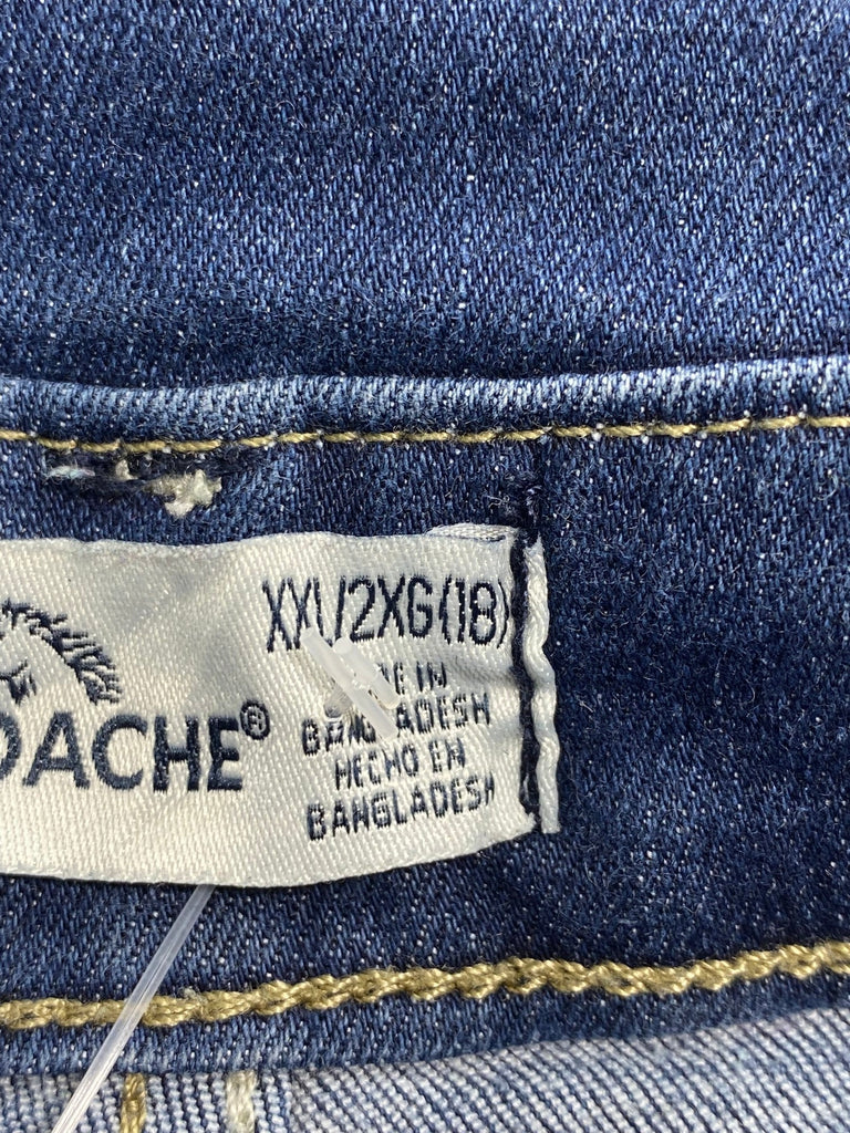 Jordache