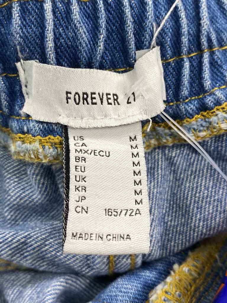 Forever 21