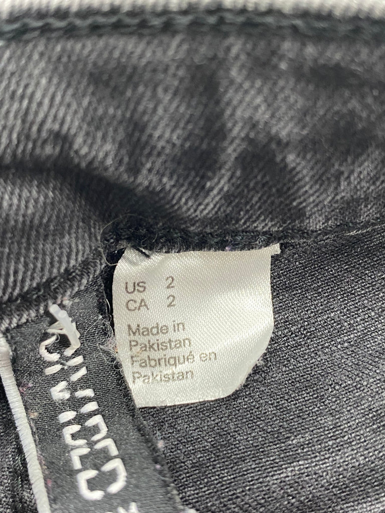 Divided H&M