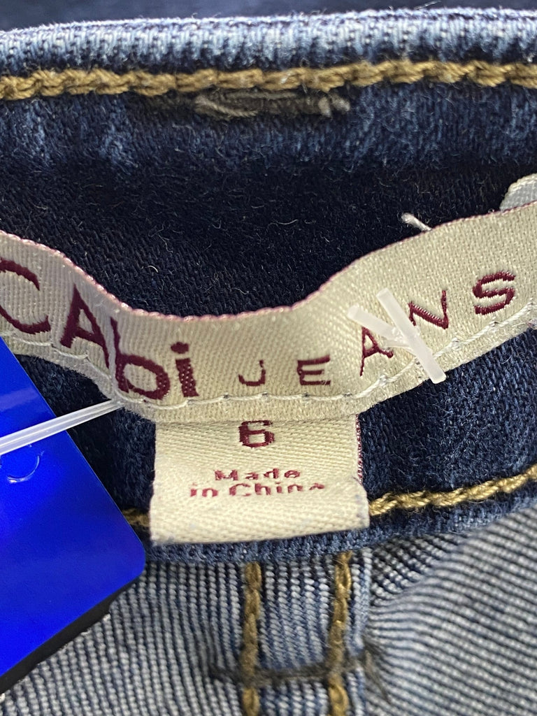 Cabi Jeans