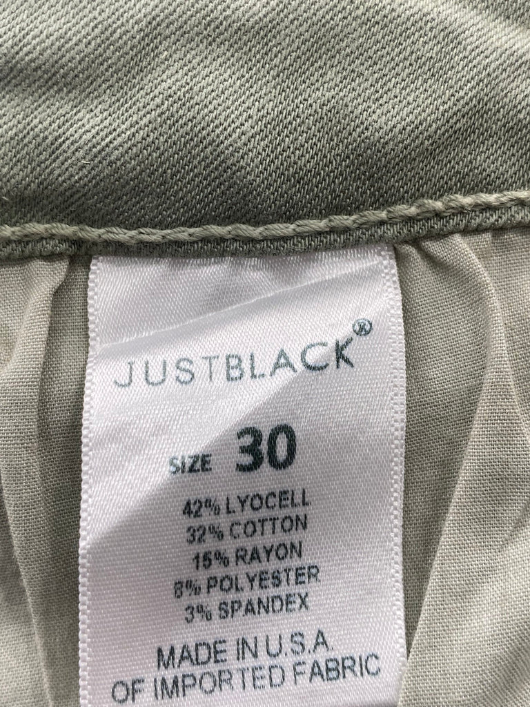 Justblack