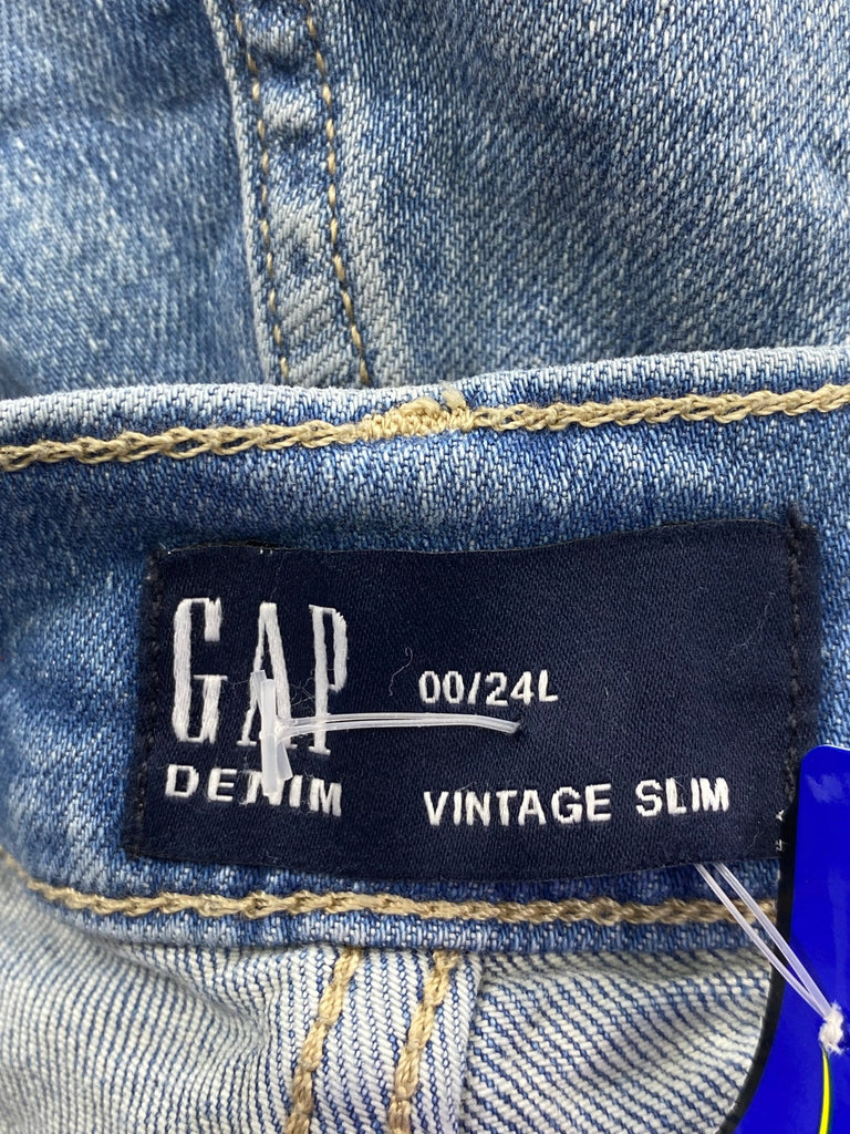 Gap