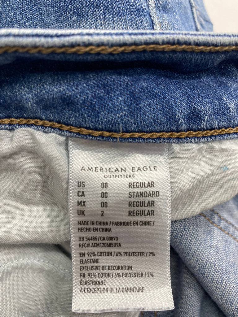 American Eagle