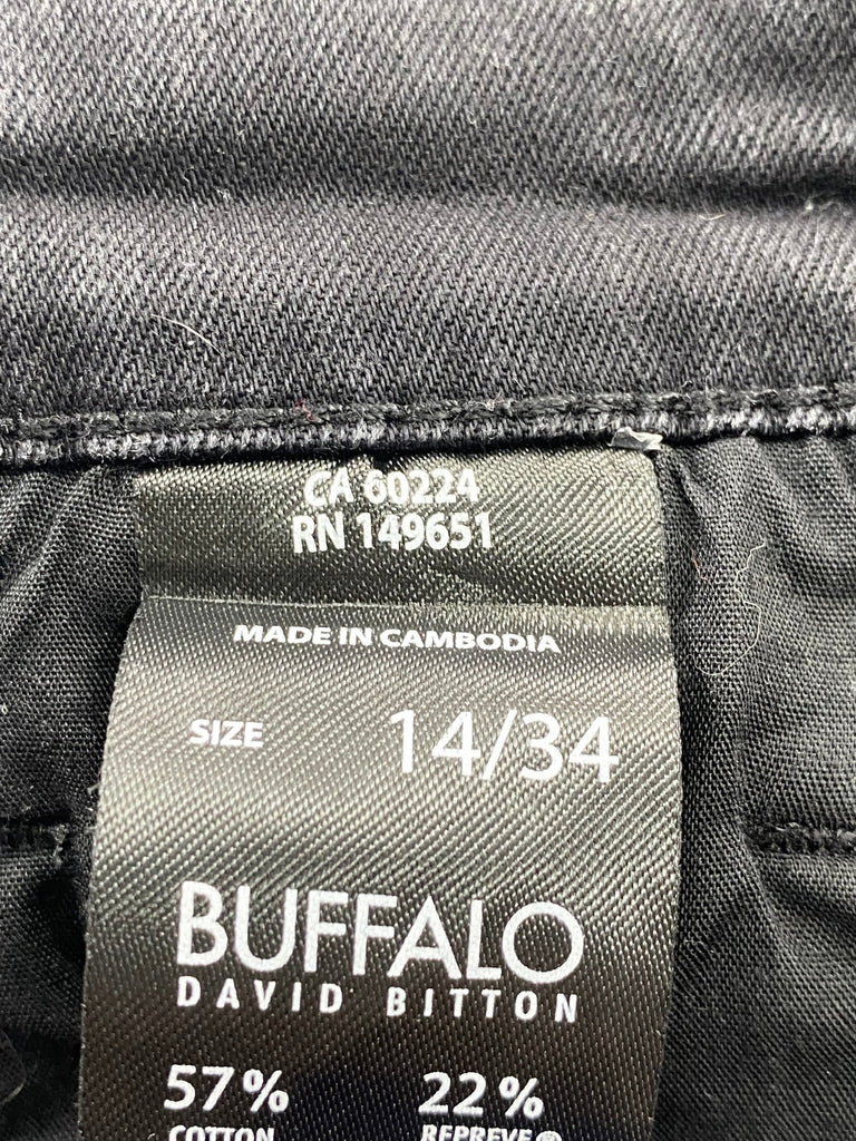 Buffalo