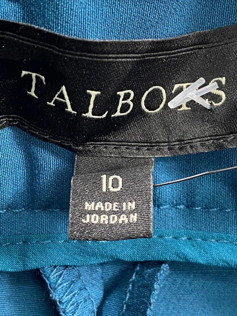 Talbots