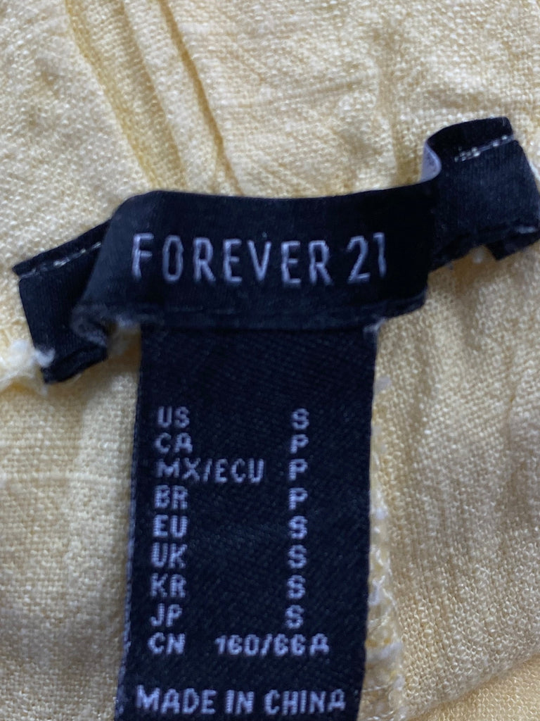 Forever 21