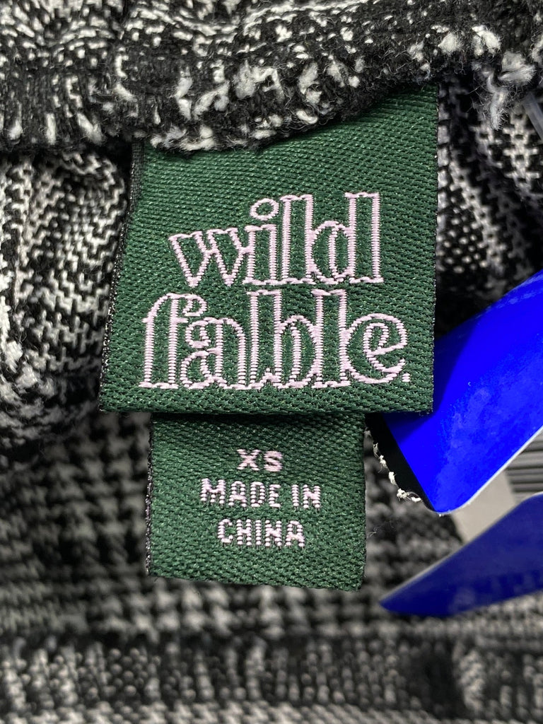 Wild Fable