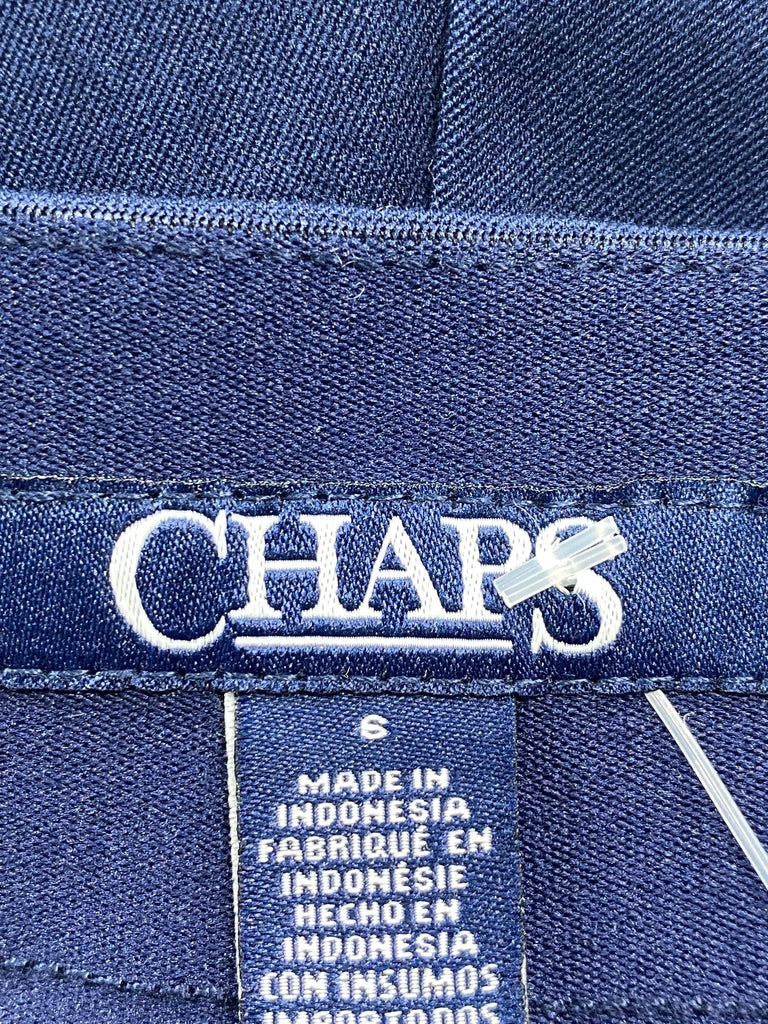 Chaps