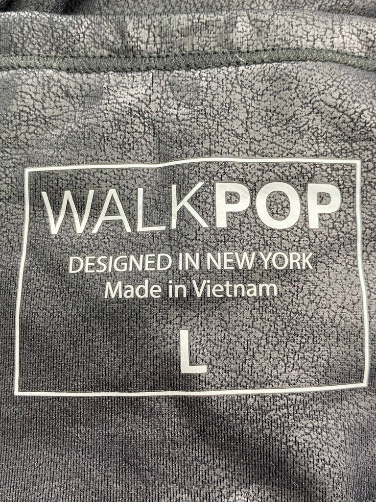 Walk Pop