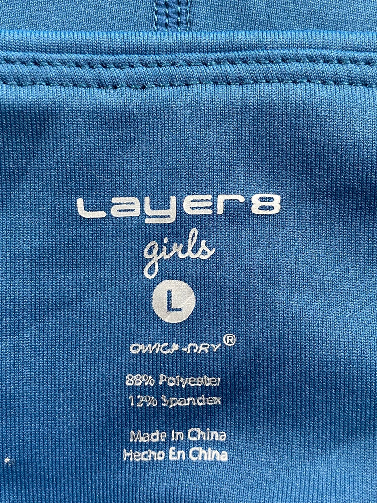 Layer8 Girls