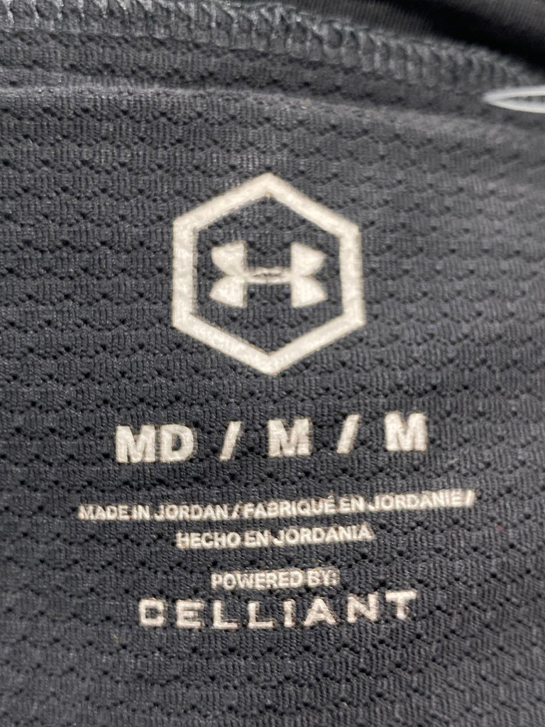 Under Armour