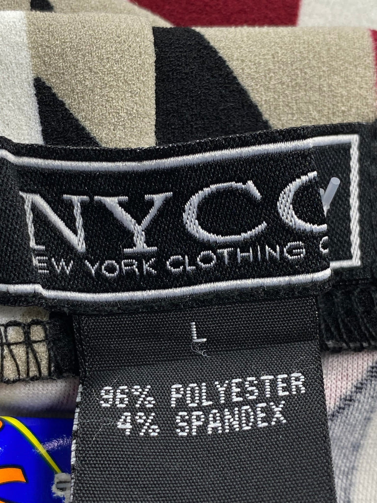 New York Clothing Co.