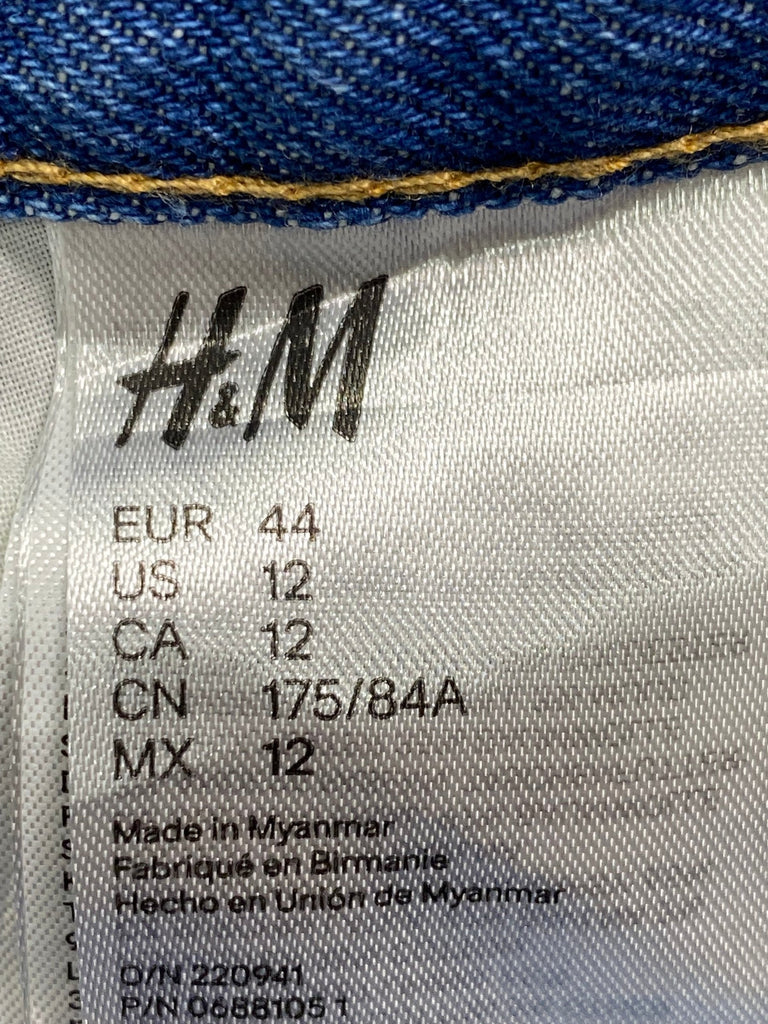 H&M