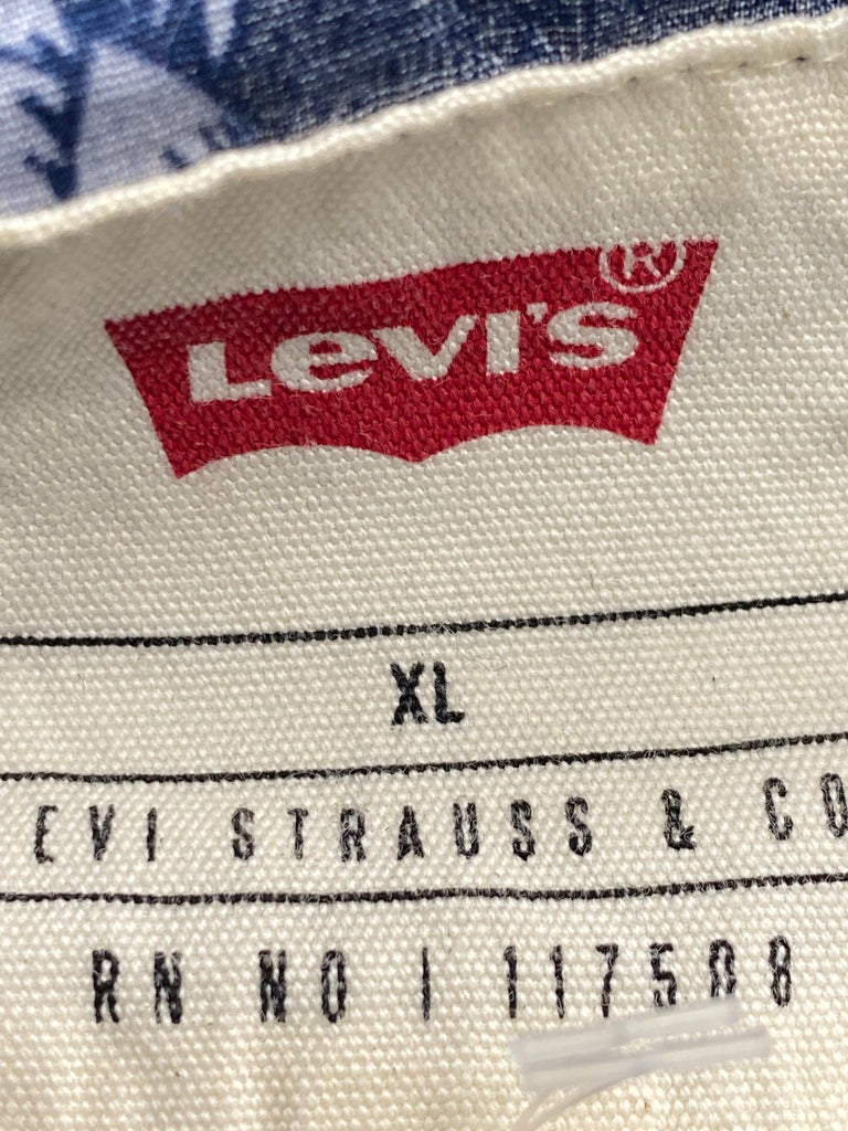 Levi's