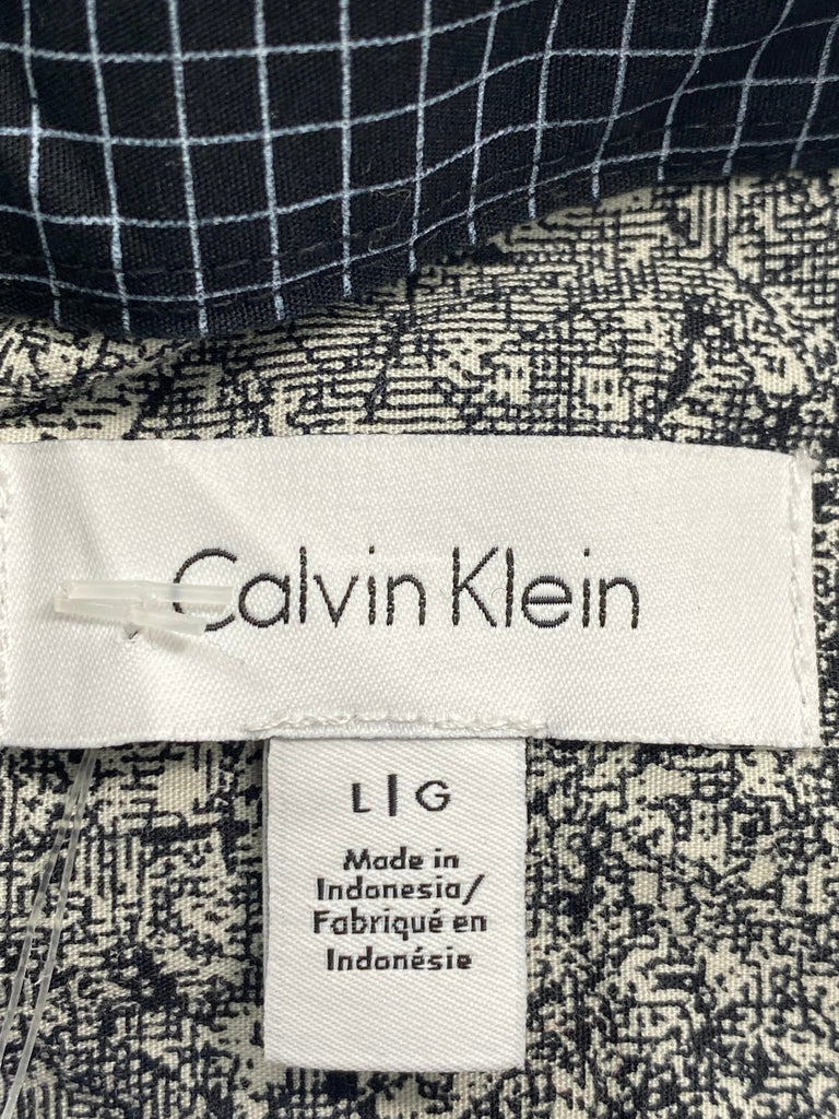 Calvin Klein