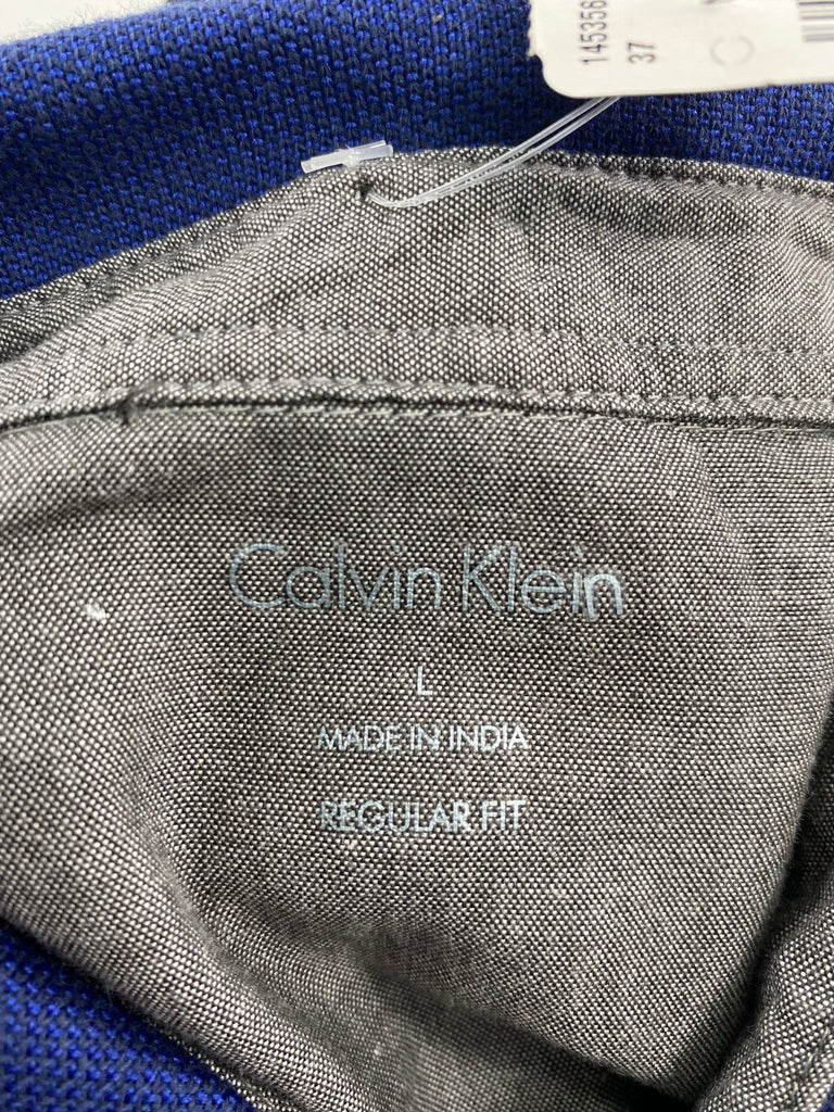 Calvin Klein