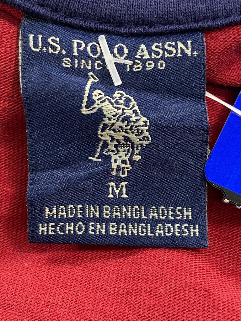 U.S. Polo Assn.