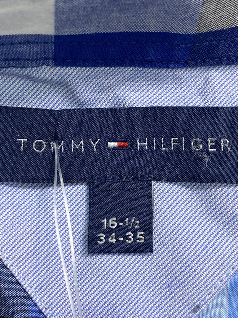 Tommy Hilfiger