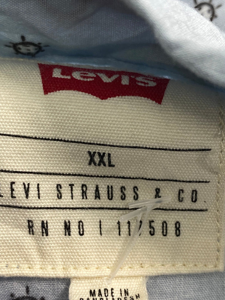 Levi's