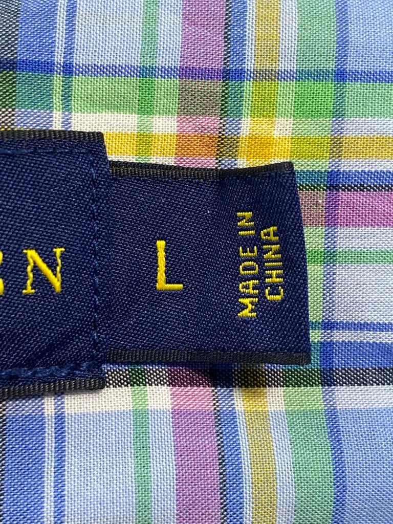 Ralph Lauren