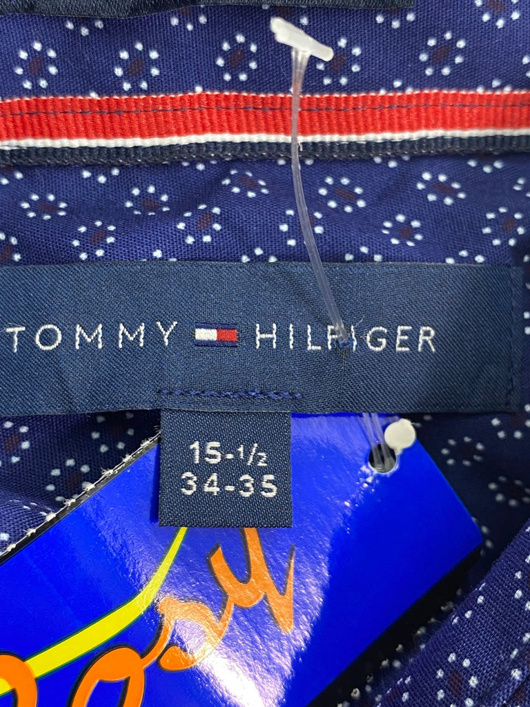 Tommy Hilfiger