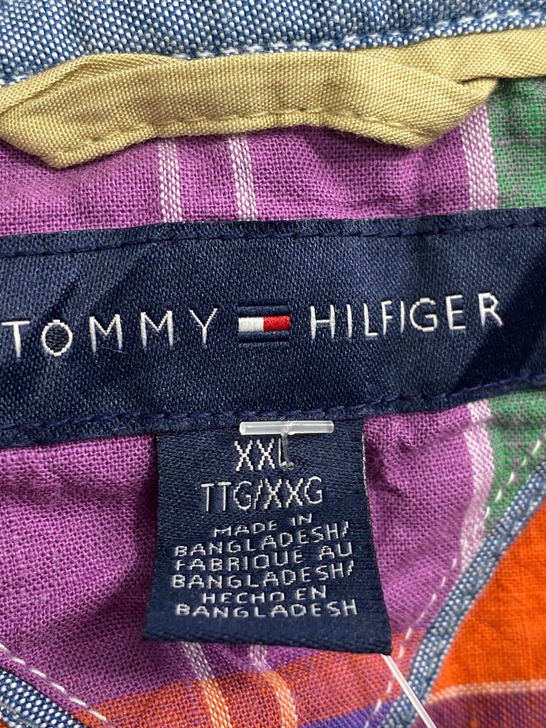 Tommy Hilfiger