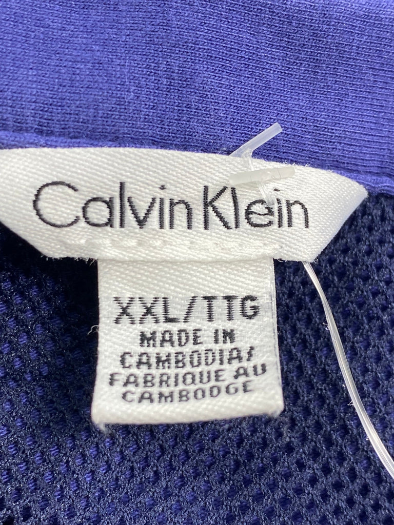 Calvin Klein