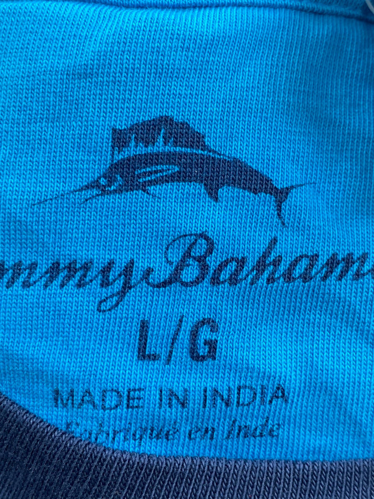 Tommy Bahama