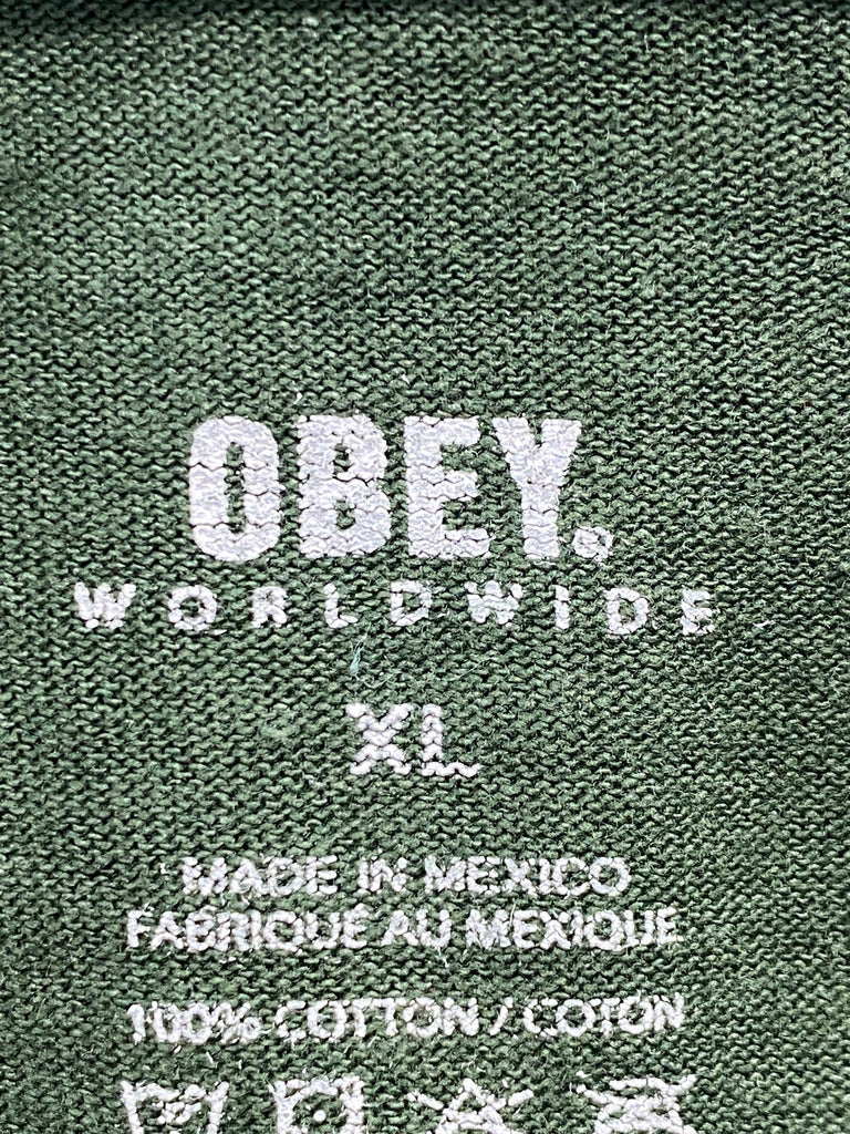 Obey Worldwide