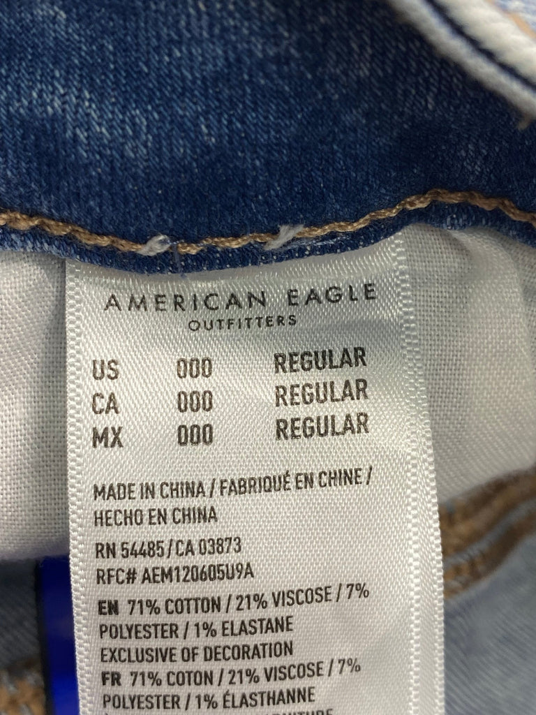 American Eagle